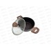 Кастрюля Marroni WR-1866 3,2л