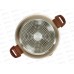 Сотейник Dorato WR-1886 28см