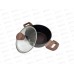 Кастрюля Marroni WR-1867 3,9л