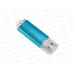 Флеш-карта Perfeo USB 64Gb E01 Blue economy series