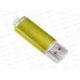 Флеш-карта Perfeo USB 64Gb E01 Gold economy series