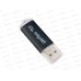 Флеш-карта USB 3.0 Perfeo 128GB C14 Black metal series