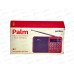 Радиоприемник Perfeo PALM цифровой FM+ 87.5-108МГц, MP3, питание USB или аккум. 18650, красный, PF_A4871