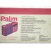 Радиоприемник Perfeo PALM цифровой FM+ 87.5-108МГц, MP3, питание USB или аккум. 18650, красный, PF_A4871