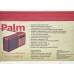 Радиоприемник Perfeo PALM цифровой FM+ 87.5-108МГц, MP3, питание USB или аккум. 18650, черный, PF_A4871