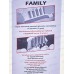 Зубная щетка GLOSS Family *12/200 Зубная щетка GLOSS Family *12/200