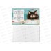 Тетрадь 18листов линия ПОЛИ Funny Cats, 54194*10/200 Тетрадь 18листов линия ПОЛИ Funny Cats, 54194*10/200