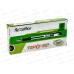 Ручка гел. FLEXoffice TEPCO, 0.5мм черная FO-GEL08 BLACK *12