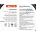 Сотейник Promo d260см PA-021 стеклянная крышка *12 Сотейник Promo d260см PA-021 стеклянная крышка *12