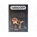 Конструктор Balody 16249ВА "Динозавр коричневый" 1559 деталей, коробка
