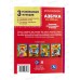 Книга 06293-6 Умка: Азбука для девочек. Степанов В.А. 48стр. (БДС) *30