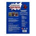 Раскраска &quotУМКА&quot 08368-9, Бомбическая. Смертоносный защитник 16стр.*50