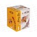 Банка с крышкой Lefard Honey Bee 10*8,5см 300мл 151-198 *36 Банка с крышкой Lefard Honey Bee 10*8,5см 300мл 151-198 *36