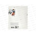 Тетрадь 48листов клетка АЛЬТ Лисы Мегаполис, 5 видов 7-48-1148 *10/60 Тетрадь 48листов клетка АЛЬТ Лисы Мегаполис, 5 видов 7-48-1148 *10/60