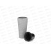 Кашпо Оазис 25л Серый М8076 *2 Кашпо Оазис 25л Серый М8076 *2