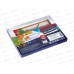 Холст для росписи 15*20см Пони, CANV15X20-MA6