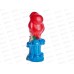 Игрушка для ванной 134R-1 Капитошка. Русалочка в сетке Игрушка для ванной 134R-1 Капитошка. Русалочка в сетке