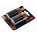 Батарейка Energy ultra LR20/B 2шт на блистере 104983