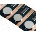 Батарейка Energy ultra литиевая CR2032/5B 5шт на блистере 104984 *20/240 Батарейка Energy ultra литиевая CR2032/5B 5шт на блистере 104984 *20/240