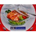 Форма для запекания 1,0л круглая с крышкой фжн1/кр *12 Форма для запекания 1,0л круглая с крышкой фжн1/кр *12