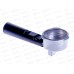 Кофеварка SA-6113 рожк 1,0л 15бар 850Вт