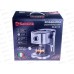 Кофеварка SA-6113 рожк 1,0л 15бар 850Вт
