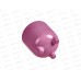 Горшок для цветов Фита 1,45л Вереск (с вкладкой) д.13  *15