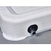 Плита газовая Maxtronic MAX-AO-001 1 конфорка белая