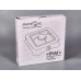 Плита газовая Maxtronic MAX-AO-001 1 конфорка белая