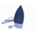 Утюг электро CT-2321 2000вт серый   *10