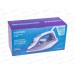 Утюг электро CT-2321 2000вт серый   *10