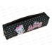 Пенал-косметичка КОКОС "Cat Princess", прямоуг, 20*5*4см,214398 Пенал-косметичка КОКОС "Cat Princess", прямоуг, 20*5*4см,214398