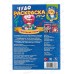 Раскраска &quotУМКА&quot 08378-8, Праздник Лалы. Чудо, 214х290мм 8стр.*50