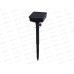 Гирлянда садовая солнечная батарея 20LED 5м шампань INBLOOM 185-066 г Гирлянда садовая солнечная батарея 20LED 5м шампань INBLOOM 185-066 г