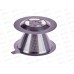 Сито для заварки чая и кофе 10,2*6,3см МС304 AST-006-E-011 Сито для заварки чая и кофе 10,2*6,3см МС304 AST-006-E-011