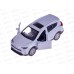 Модель машины 1:36 Toyota RAV4 FY6198-12D инерция б/к, 235307 *12