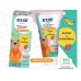 EXXE Baby Зубная паста детская Банан и клубника 50г 2-6 *12 С0007117