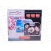 Весы напольные Maxtronic MAX-1633 мех *10 Весы напольные Maxtronic MAX-1633 мех *10