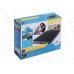Кровать надувная 64778 137*191*25см насос INTEX  *3