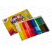 Пластилин 20цветов ЛУЧ Кроха, мягкий, к/у, 31С 2063-08*10 Пластилин 20цветов ЛУЧ Кроха, мягкий, к/у, 31С 2063-08*10