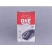 Мышь SmartBuy 215-К ONE проводная черная SBM-215-K *100