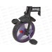 Велосипед 3-х кол. WERTER BERGER PREMIUM лиловый XG7341-T167C, 334948