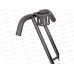 Велосипед 3-х кол. WERTER BERGER PREMIUM лиловый XG7341-T167C, 334948