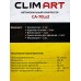 Компрессор автомобильный  Clim Art CA-70Lx2 LED 70л/мин двухпоршневой, 00003