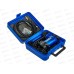 Компрессор Goodyear GY-35L CASE 35л/мин, съемный резиновый шланг, кейс 00115 Компрессор Goodyear GY-35L CASE 35л/мин, съемный резиновый шланг, кейс 00115