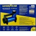 Компрессор Goodyear GY-35L CASE 35л/мин, съемный резиновый шланг, кейс 00115