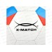 Мяч футбольный Х-Match, 1 слой PVC, Россия, 56477 *50