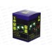 Фонарь садовый солнечная батарея  10*34см Шар 1,2Вт INBLOOM 475-306 г *80