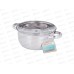 Кастрюля 2,6л Джерси Vetta с крышкой 822-070 г Кастрюля 2,6л Джерси Vetta с крышкой 822-070 г