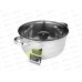 Кастрюля 3,7л Джерси Vetta с крышкой 822-073 г Кастрюля 3,7л Джерси Vetta с крышкой 822-073 г
